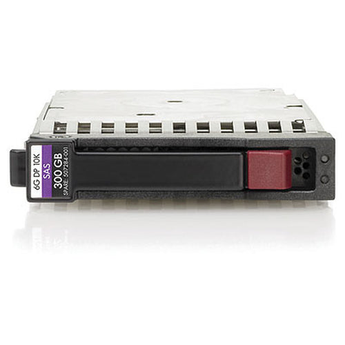 Festplatte HPE HPE HD 2.5" 300GB 15.000rpm 6Gb 2,5" 300 GB