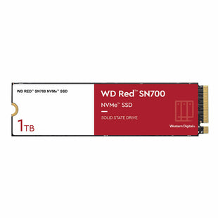 Festplatte Western Digital RED SN700 NAS 1 TB SSD