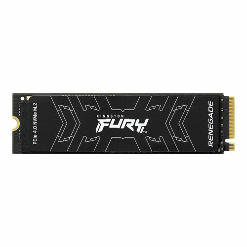 Festplatte Kingston FURY RENEGADE 2 TB SSD