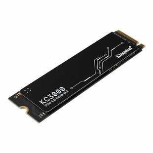 Festplatte Kingston KC3000 1 TB SSD