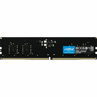 RAM Speicher Crucial CL40 8 GB