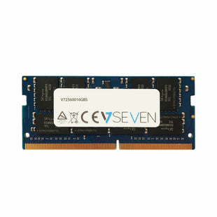 RAM Speicher V7 CL22 NON ECC 16 GB DDR4 3200MHZ