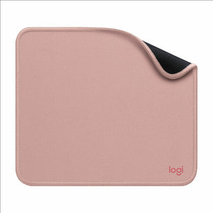 Mousepad Logitech 956-000050           Rosa