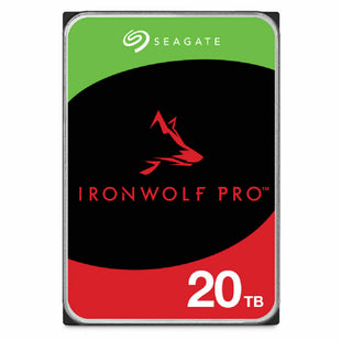 Festplatte Seagate ST20000NE000 3,5" 20 TB HDD