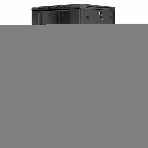 Wandschaltschrank Lanberg WF01-6627-10B