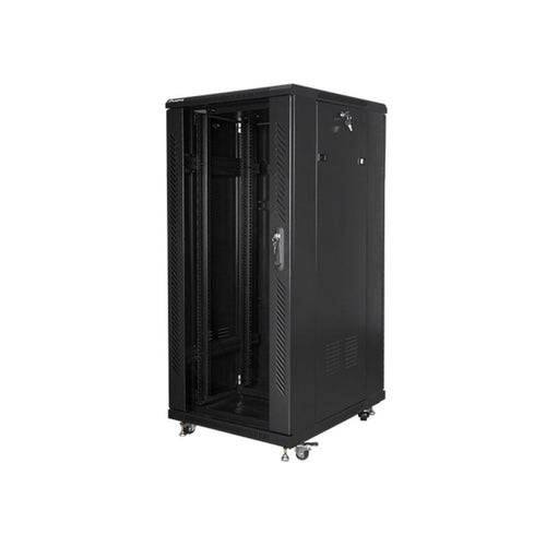 Wandschaltschrank Lanberg FF01-6827-12B