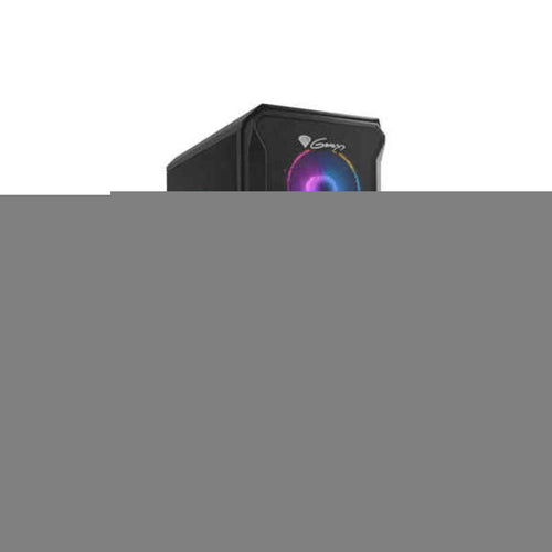 Gehäuse Semitour Mikro ATX Genesis IRID 503 ARGB
