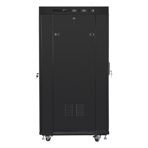 Wandschaltschrank Lanberg FF01-6827-23BL