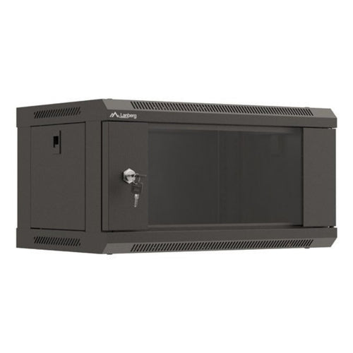 Wandschaltschrank Lanberg WF03-5304-10B