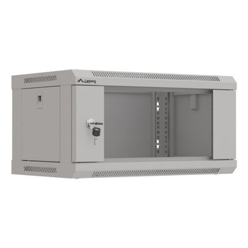 Wandschaltschrank Lanberg WF03-5304-10S