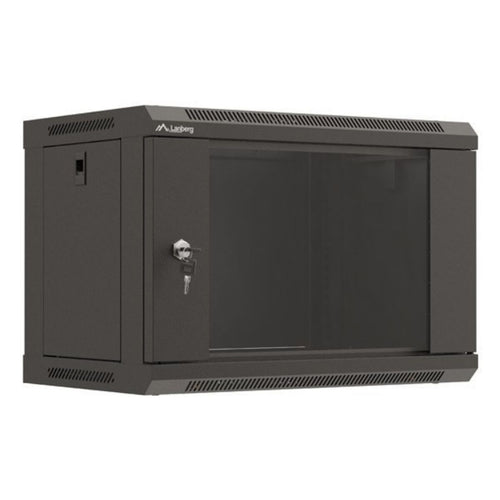 Wandschaltschrank Lanberg WF03-5306-10B