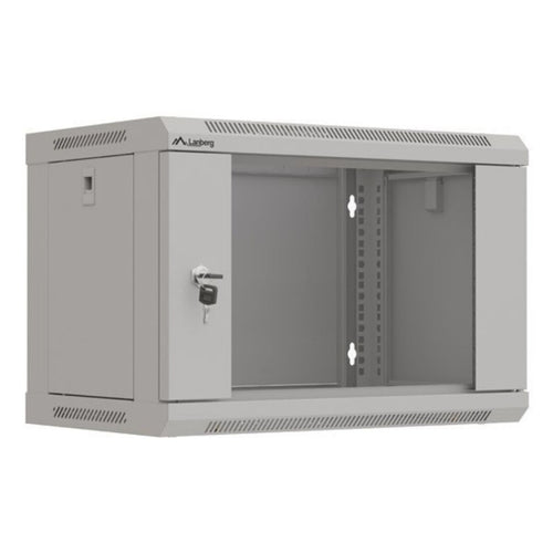 Wandschaltschrank Lanberg WF03-5306-10S