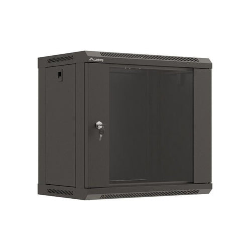 Wandschaltschrank Lanberg WF03-5309-10B