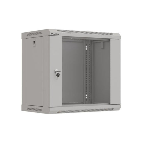 Wandschaltschrank Lanberg WF03-5309-10S