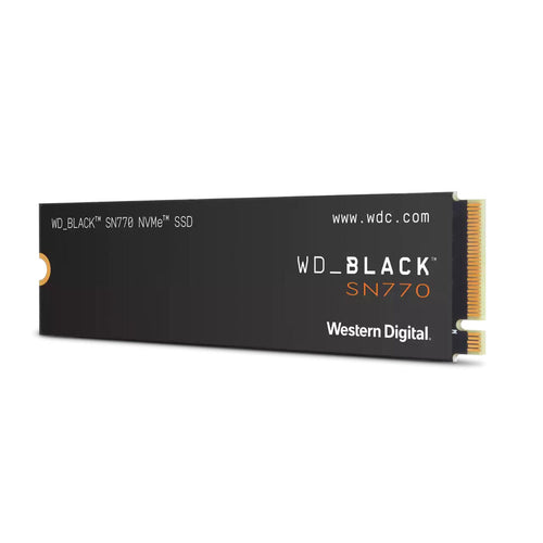 Festplatte Western Digital WDS500G3X0E