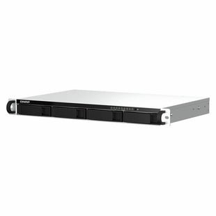 NAS-Netzwerk-Speicher Qnap TS-464eU Schwarz