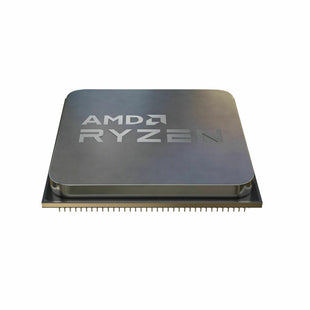 Prozessor AMD 100-100000644BOX AMD AM4