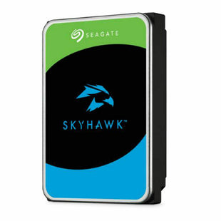 Festplatte Seagate ST3000VX015 3,5" HDD 3 TB