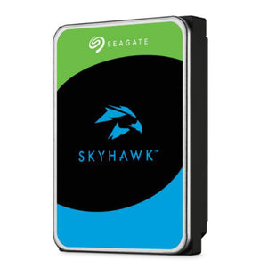 Festplatte Seagate ST4000VX016 4 TB 3,5"