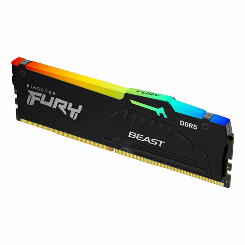 RAM Speicher Kingston KF560C40BBA-16 DDR5 16 GB CL40