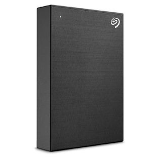 Externe Festplatte Seagate STKZ4000400 Schwarz 4 TB HDD