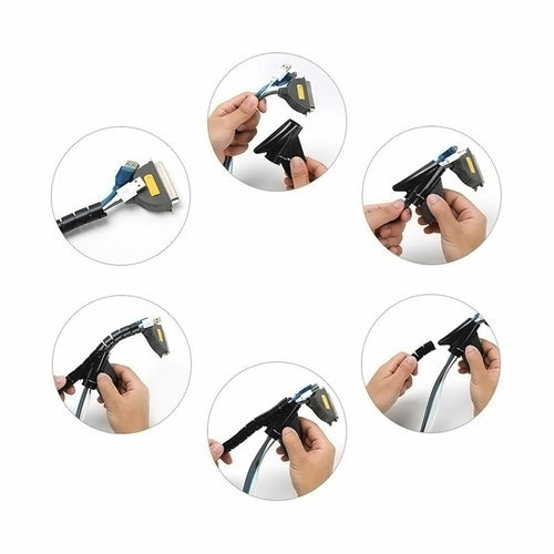 Kabel-Ordnungshilfe Aisens A151-0605