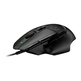 Mouse Logitech 910-006139 25600 dpi Schwarz