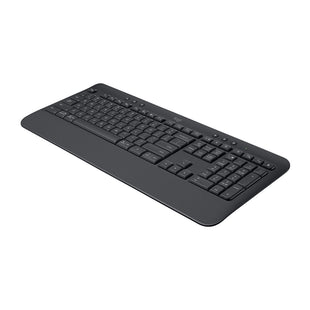 Tastatur Logitech K650 Graphit Qwerty US