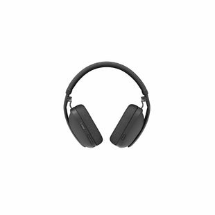 Bluetooth-Kopfhörer Logitech Grau Graphit