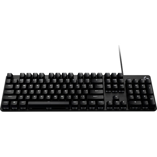 Tastatur Logitech G413 Schwarz Qwerty Italienisch