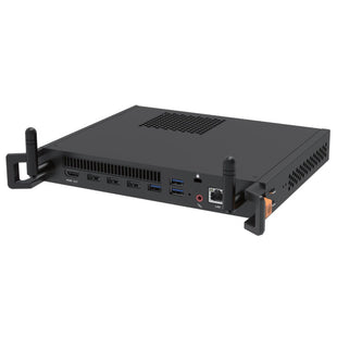 Mini-PC Maxhub Intel Core i7 16 GB RAM 512 GB SSD