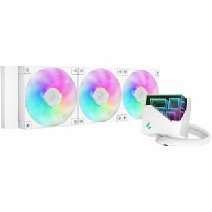 Flüssigkühlungs-Kit DEEPCOOL LT360 ARGB