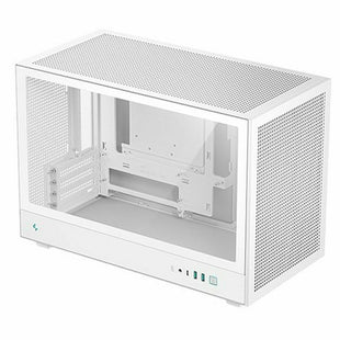 ATX Semi-Tower Gehäuse DEEPCOOL R-CH260-WHNGM0-G-1 Weiß