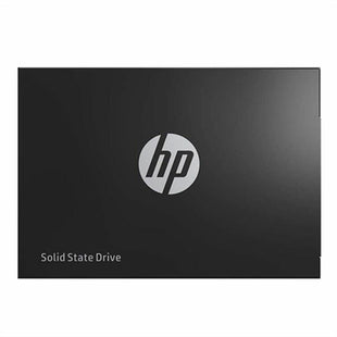 Festplatte HP 6MC15AA#ABB 1TB SSD 1 TB SSD SATA3 2,5"