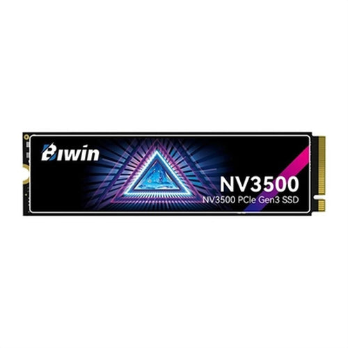 Festplatte Biwin NV3500 512 GB SSD