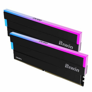 RAM Speicher Biwin DW100 DDR5 6000 MHz 32 GB Schwarz