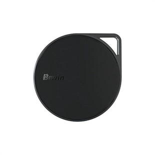 Externe Festplatte Biwin PM2000 512 GB Schwarz
