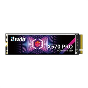 Festplatte Biwin X570 Pro 2 TB SSD