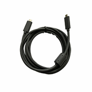 USB-C-Kabel Logitech Schwarz