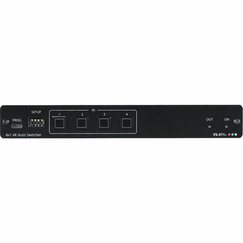 HDMI-Switch Kramer VS-411X