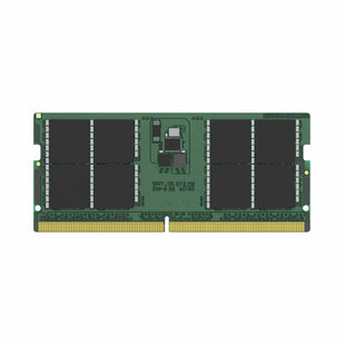 RAM Speicher Kingston KCP556SD8-32 32 GB 5600 MHz DDR5 SDRAM DDR5