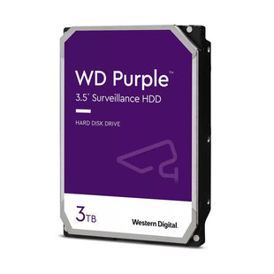 Festplatte Western Digital WD33PURZ 3,5" 3 TB