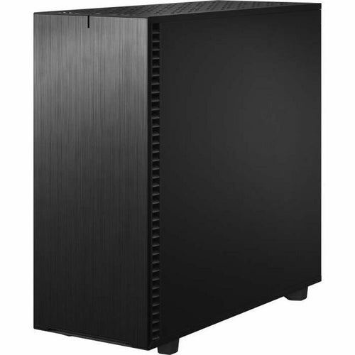 ATX Semi-Tower Gehäuse Fractal Design Define 7 XL Schwarz