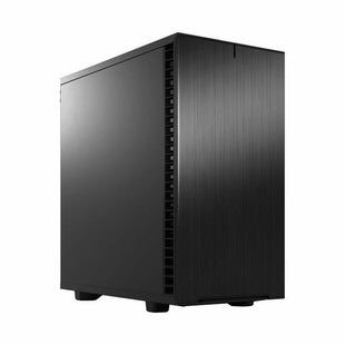 ATX Semi-Tower Gehäuse Fractal Design Define 7 Mini Schwarz