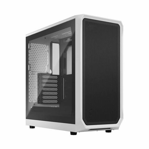 ATX Semi-Tower Gehäuse Fractal Design Focus 2 Weiß