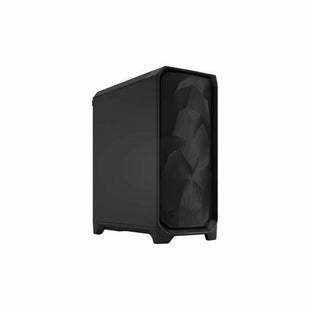 ATX Semi-Tower Gehäuse Fractal Design FD-C-MES3A-01 Schwarz