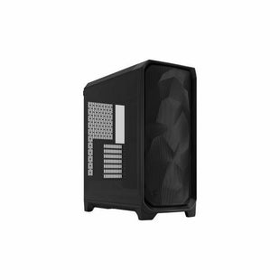 ATX Semi-Tower Gehäuse Fractal Design FD-C-MES3A-02 Schwarz