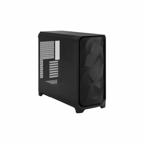 ATX Semi-Tower Gehäuse Fractal Design FD-C-MES3X-02 Schwarz