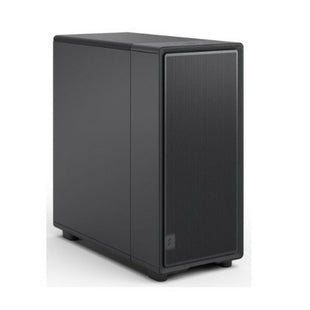 ATX Semi-Tower Gehäuse Fractal Design FD-C-EPO1A-01 Schwarz