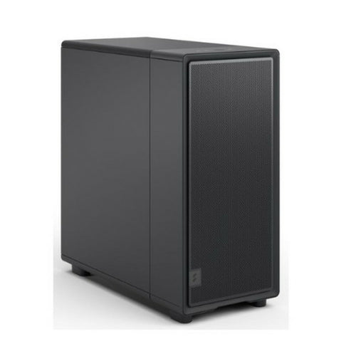 ATX Semi-Tower Gehäuse Fractal Design FD-C-EPO1A-01 Schwarz
